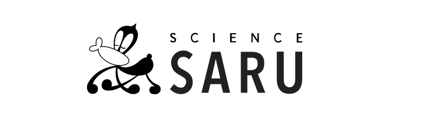 サイエンスSARU公式サイト