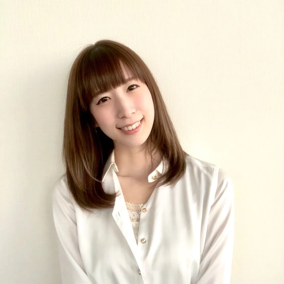 小清水亜美 アーティスト写真