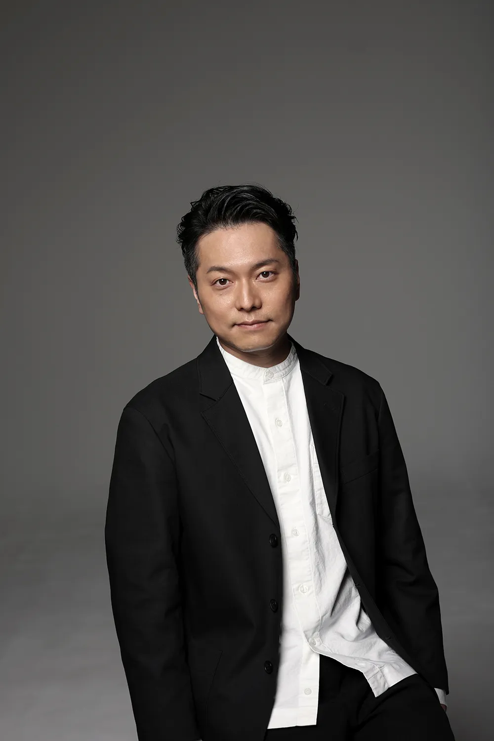 野島健児 アーティスト写真