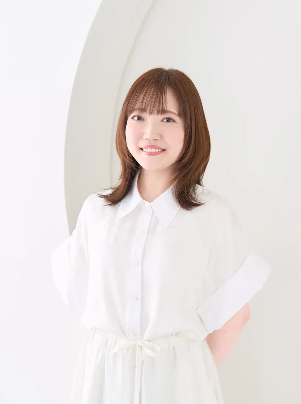 久野美咲 アーティスト写真