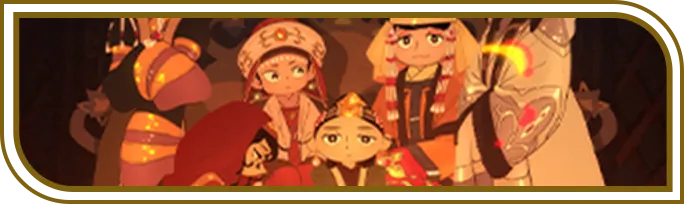 キービジュアル第四弾
