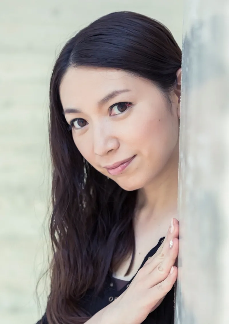 桑島法子 アーティスト写真