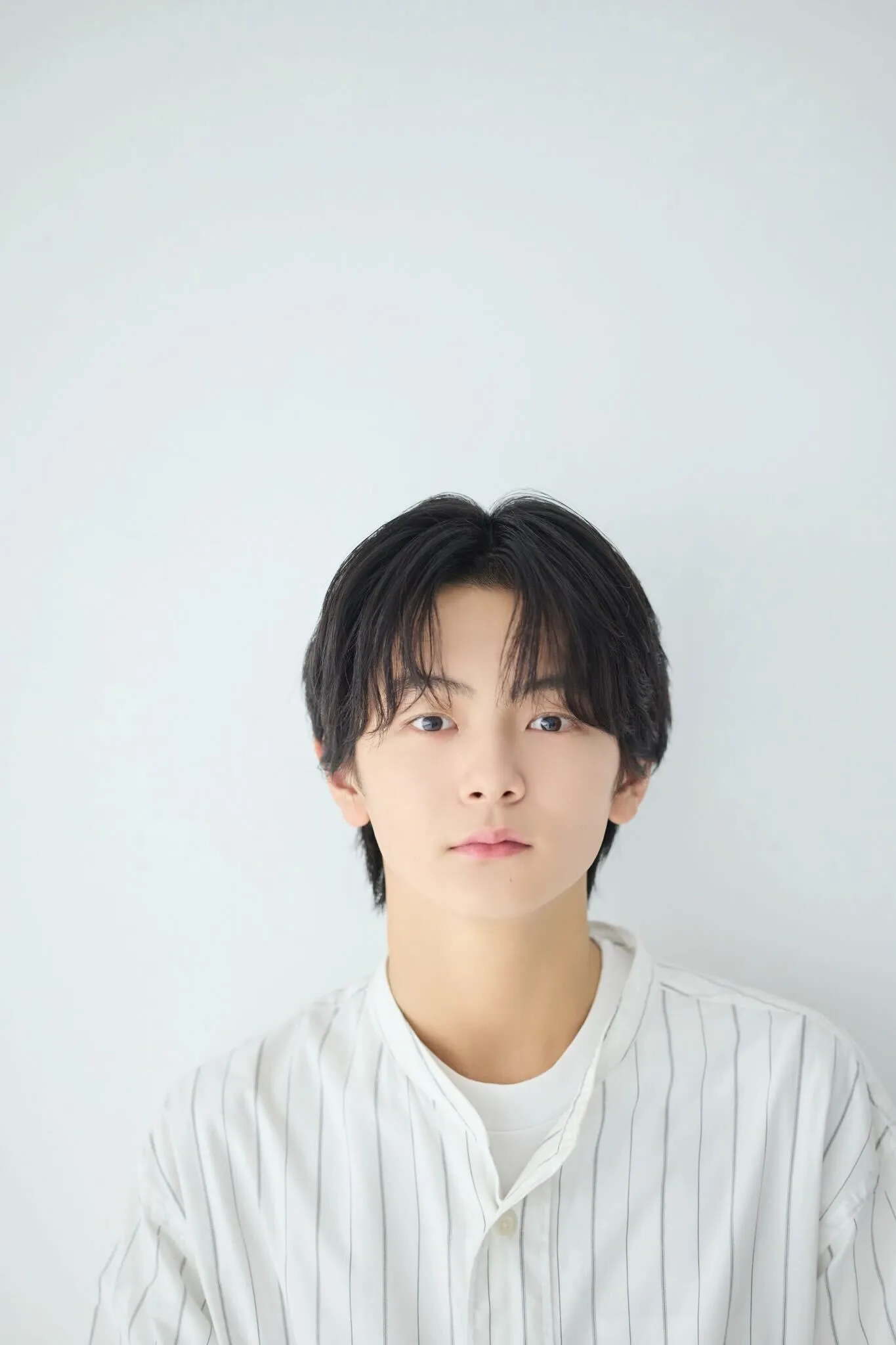 齋藤潤 アーティスト写真