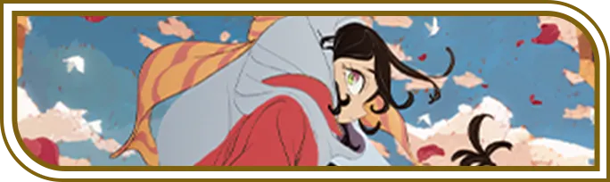 キービジュアル第一弾