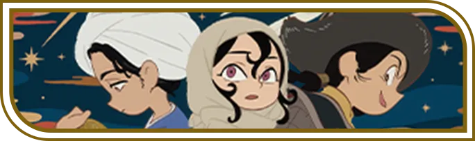 キービジュアル第二弾